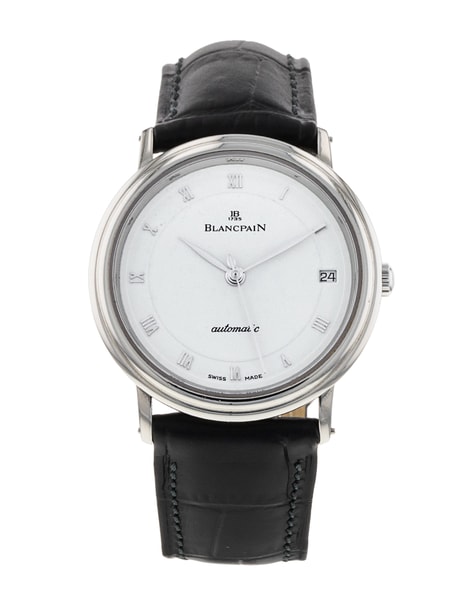 Blancpain Villeret 0095-1127-58